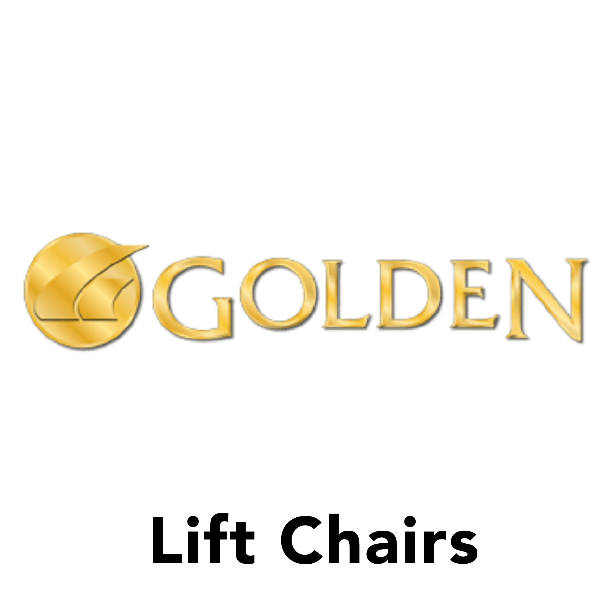 Golden Technologies lift chairs category