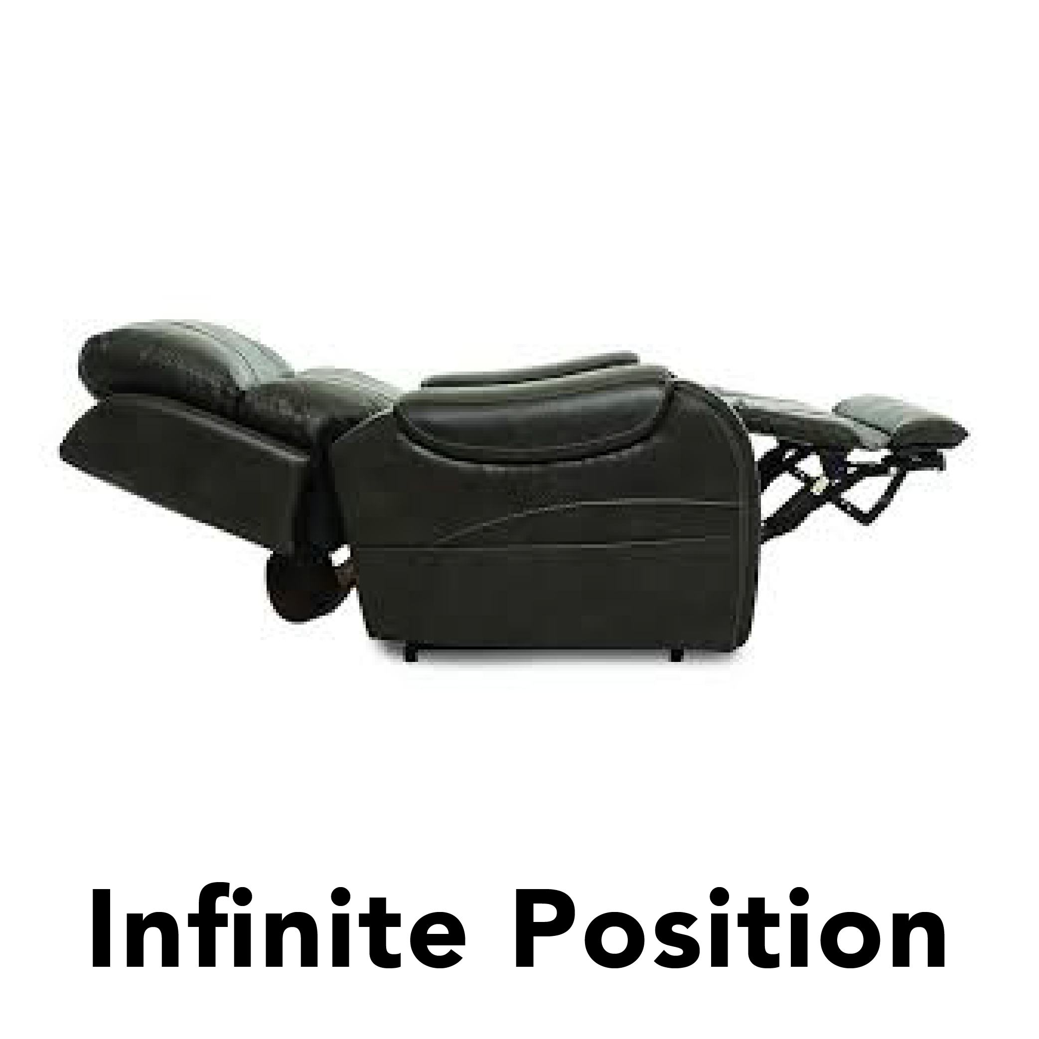 infinite lift chair