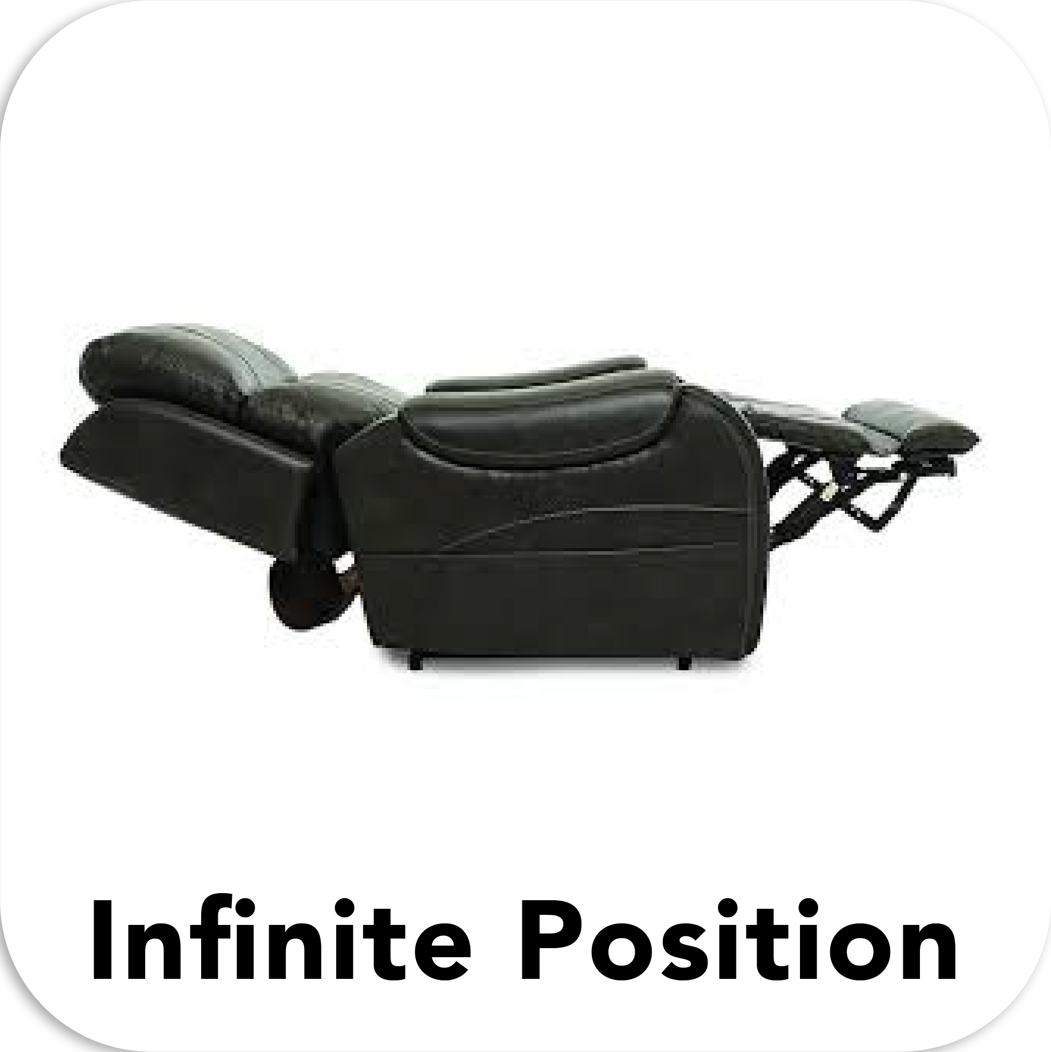 infinite lift chair