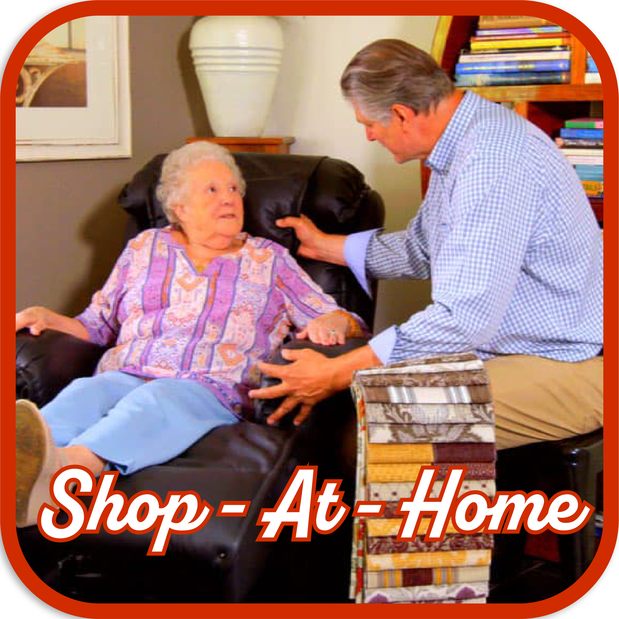 Florida's Largest Selection of Power Lift Chairs & Recliners SameDay