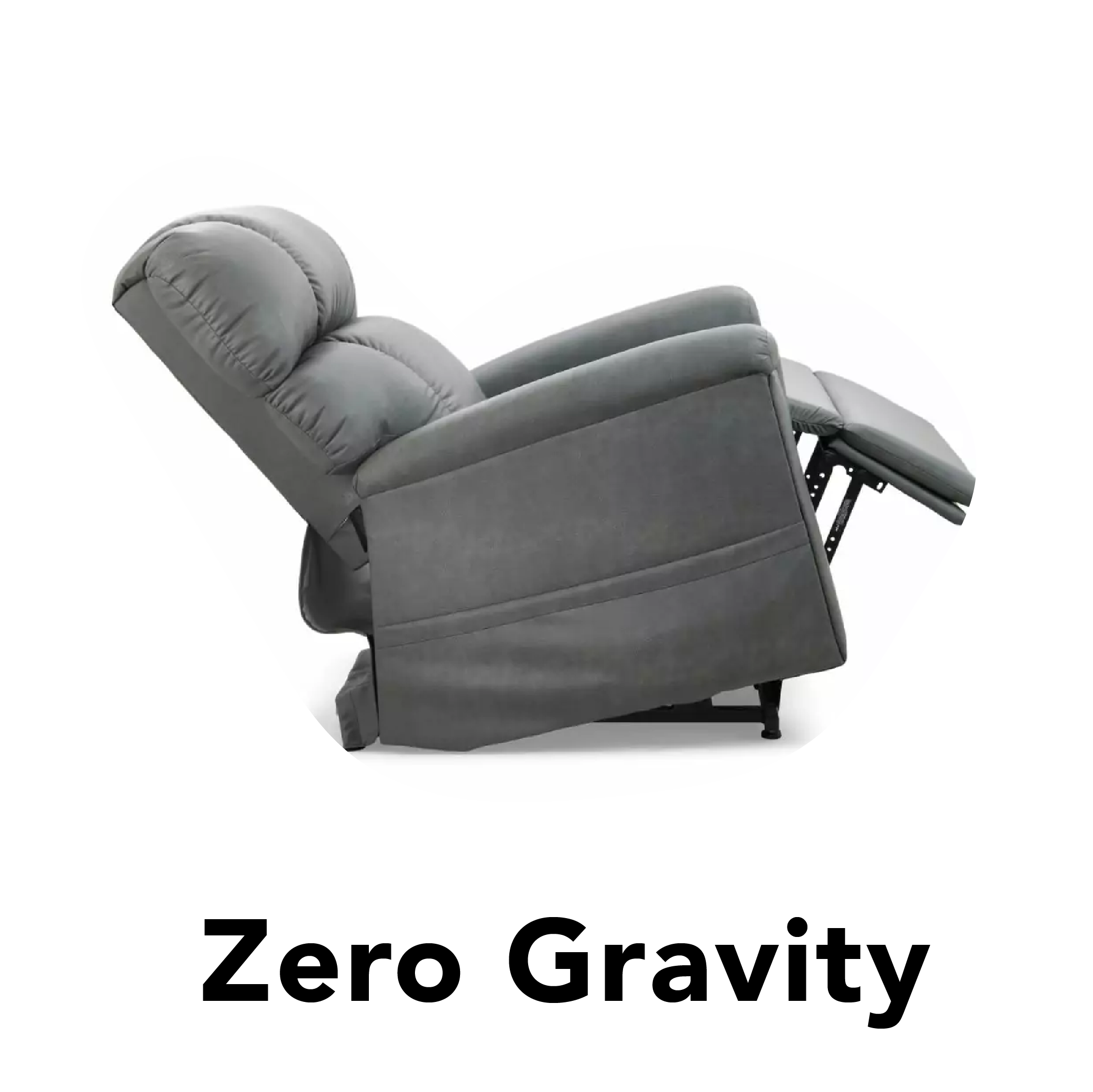 zero gravity position lift chair