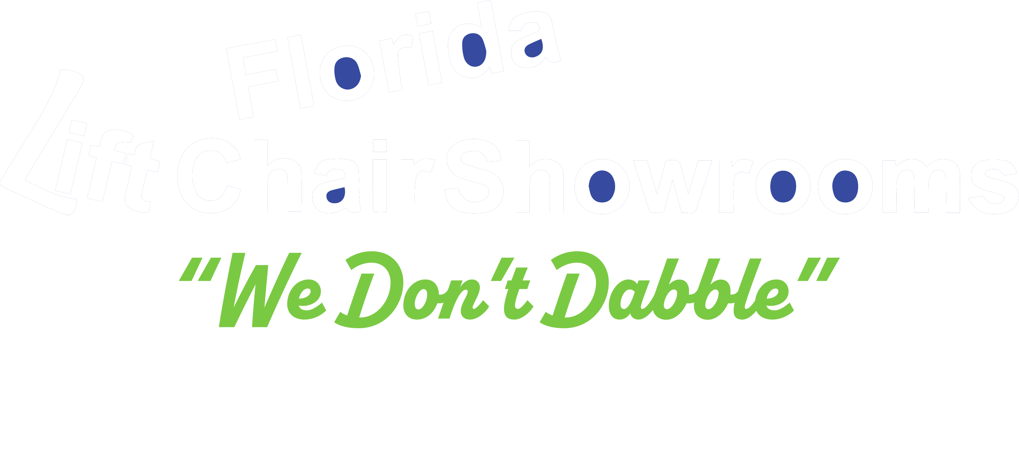 Florida Lift Chair Showroom logo