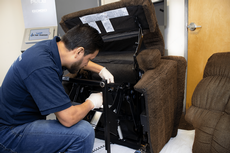 Repair - Reclining Lift Chair -Covering All Of Florida