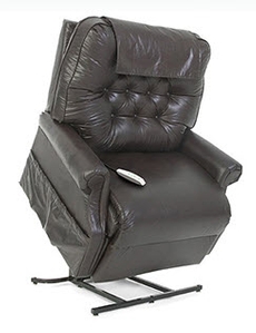 Pride LC-358XXL 2-Position Lift Chair- Heritage Collection
