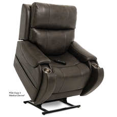 Pride Atlas PLR-985M Infinite Lift Chair - Power Headrest/Lumbar